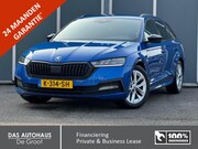 Skoda Octavia - Combi 1.0 TSI 110pk Sportline Business | NL auto | Elk Trekh