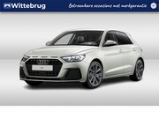 Audi A1 - Sportback 25 TFSI 95PK Advanced edition | Leder | 17 Inch | 