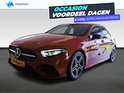 Mercedes-Benz A-klasse - A 180 136PK AMG LINE SOLUTION AUTOMAAT WIDE SCREEN LED NAVI 