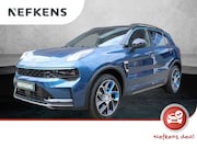 Lynk & Co 01 - 1.5 | Stoelverwarming | Panoramadak | 360° Camera