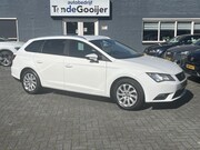 Seat Leon - ST 1.2 TSi 110 pk Style | NAV. | STOELVERW. | NWE DISTRIBUTI