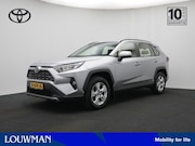 Toyota RAV4 - 2.5 Hybrid Active