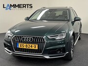 Audi A4 - Quattro 2.0 TFSI MHEV Pro Line Plus S-line Pano / Leder/ Nav