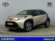 Toyota Aygo X - 1.0 VVT-i MT Envy | Navigatie | JBL Soundsysteem | Apple Car