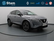 Nissan Qashqai - MHEV Xtronic N-Style 160pk 360° Camera | Adapt. Cruise | Nav