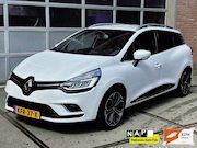 Renault Clio - Estate 0.9 TCe Intens,NAVI,STOEL VERW,FULL LED,TREKH,17 INCH