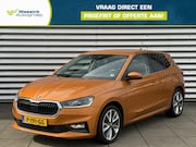 Skoda Fabia - 1.0 TSI Business Edition | Cruise Control | Climate Control