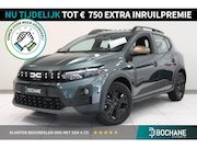 Dacia Sandero - Stepway 1.2 Eco-G 120 Extreme | 360° Camera | Panoramadak |