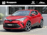 Toyota C-HR - 1.8 Hybrid Business Plus | GEEN AFLEVERKOSTEN | Apple/Androi