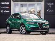 Alfa Romeo Tonale - 1.5T Hybrid Veloce |Pano-dak | Navi | Lederer bekleding | Ha