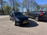 Seat Ibiza - 1.2 TSI FR Dynamic CLIMA NAVI CRUISE