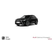 Audi Q3 - advanced 40 TFSI quattro S tronic