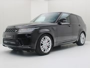 Land Rover Range Rover Sport - 5.0 V8 Supercharged 525pk SC HSE DYNAMIC [ LUCHTVERING+PANOD