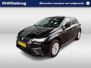 Seat Ibiza - 1.0 EcoTSI Style Business Connect / Stoel verwarming / Parke