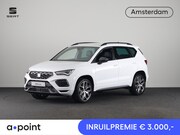 Seat Ateca - 1.5 TSI FR Business Intense | Glacial White Metallic | Velge