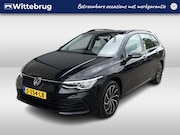 Volkswagen Golf - Variant 1.0 eTSI Life Business / AUTOMAAT/ PARK. SENSOREN V+