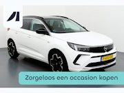 Opel Grandland - 1.6 Turbo Plug-In Hybrid Business Elegance - Zuinige Plug-in