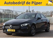 Mercedes-Benz A-klasse - 220 4MATIC AMG Business191 pk 4x4 | Stoelverwarming | Widesc