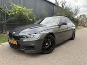 BMW ActiveHybrid 3 - 335i 3 Upgrade Edition / M-PAKKET / AUTOMAAT / SCHUIFDAK / H