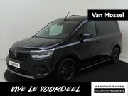 Renault Kangoo - 1.5 Blue dCi 115 extra L1 Trekhaak | Navigatie| Airco