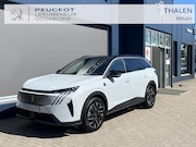 Peugeot 5008 - 1.2 Hybrid 145 PK GT | Meest Complete Uitvoering | 7-Zitplaa