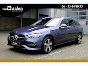 Mercedes-Benz C-klasse - Estate 300 e Business Line SOh 95.5% LED NAVI ECC TH 91000km