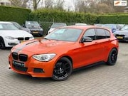 BMW 1-serie - 116i Business+ M sport|Nieuwe Ketting + Kl