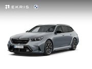 BMW M5 - Touring | Keramische remmen | Driving Assistant Plus | COmfo
