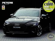 Audi A3 - Sportback 35 TFSI S Line| Matrix| Automaat| 18 inch|
