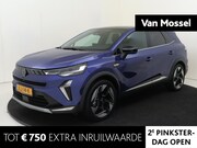 Renault Symbioz - 1.6 E-Tech full hybrid 145 iconic | Pack Light & Sound |