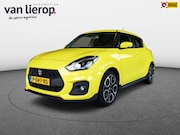 Suzuki Swift - 1.4 Sport Smart Hybrid CARPLAY | CAMERA | 17''