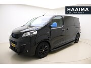 Peugeot Expert - 2.0 BlueHDI Standard Sport -lang verhuur OSCAR - 150 PK | Ha