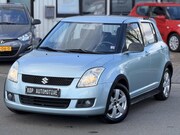 Suzuki Swift - 1.3 Shogun 1ste Eigenaar | APK Nieuw bij aflevering | Lage k