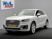 Audi Q2 - 1.4 TFSI CoD Sport Pro Line | Origineel NL | Navigatie | Cli