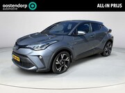 Toyota C-HR - 1.8 Hybrid Executive **DODEHOEK DETECTIE/ PARKEERSENSOREN/ S
