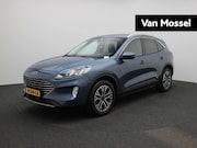 Ford Kuga - 1.5 EcoBoost Titanium 150pk | Adaptieve cruise controle | Pa