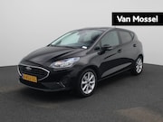 Ford Fiesta - 1.0 EcoBoost Titanium | AIRCO | CRUISE CONTROL | APPLE CARPL
