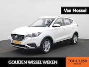MG MG ZS - EV Comfort 45 kWh | ACHTERUITRIJCAMERA | CLIMATE CONTROL | A