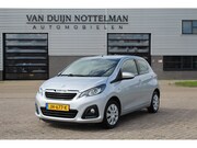 Peugeot 108 - 1.0 e-VTi Active / Airco / 5 Deurs / N.A.P.
