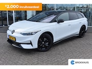 Volkswagen ID.7 - Tourer Pro Limited Edition 77 kWh 286PK | TREKHAAK | 360 CAM
