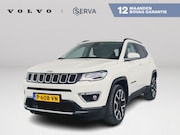 Jeep Compass - 1.3T Limited | Parkeercamera | Stoel- en stuurverwarming | C