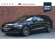 Volvo V60 - T6 Plug-in hybrid AWD Plus Dark | Panoramadak | Head-Up Disp