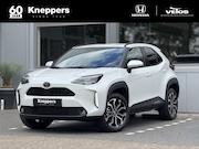 Toyota Yaris Cross - 1.5 Hybrid 130 Style Edition Parkeersensoren, Dodehoekdetect