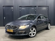Volkswagen CC - 1.8 TSI 4p. Carplay/leder/memory/cruise