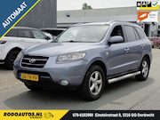 Hyundai Santa Fe - 2.2 CRDi 4WD 4x4 Style Aut. START NIET