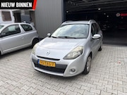 Renault Clio - Estate 1.5 dCi Collection AIRCO CRUISE TREKHAAK