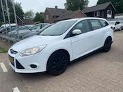 Ford Focus - Wagon 1.6 TDCI Lease Trend - Airco - Cruise Contro