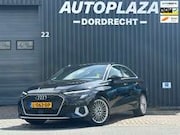 Audi A3 - Limousine 30 TFSI Business edition|NAVI|PDC|CARPLA