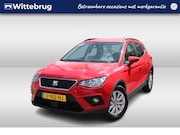 Seat Arona - 1.0 TSI 95pk Style Business Intense / Navigatie / LM 16 inch