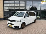 Volkswagen Transporter - Hefdak, Airco, 20 inch, Navi, 140 pk